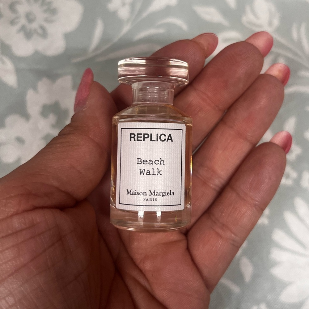 Maison Margiela Replica Beach Walk Perfume